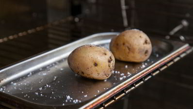 свинина по-французски