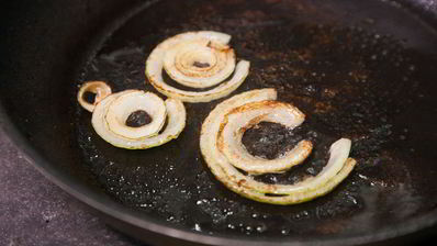 свинина по-французски