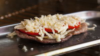 свинина по-французски