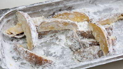 свинина по-французски