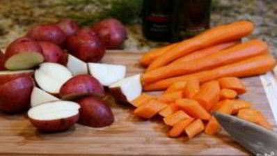 балык из свинины в духовке