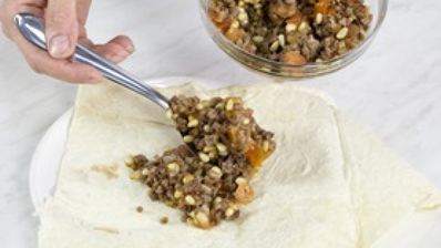 баранина по-восточному