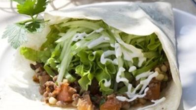 баранина по-восточному