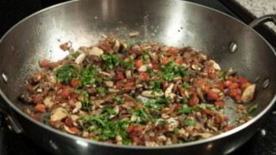 бедро индейки без кости