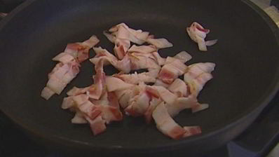 бифштекс из белых грибов