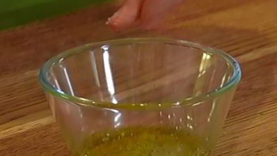 бифштекс из белых грибов