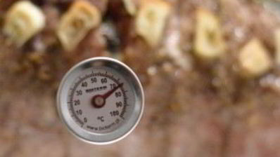 буженина домашняя