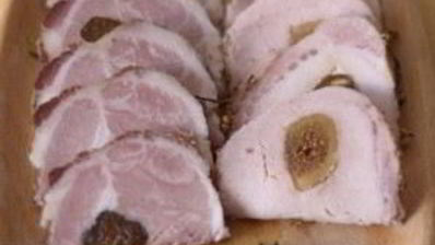 буженина домашняя