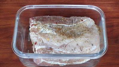 буженина в мультиварке