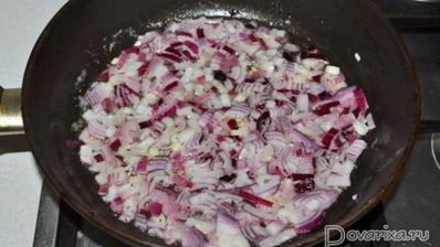 быстрая жареная говядина с соусом