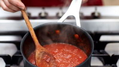 горшочки с мясом и картофелем