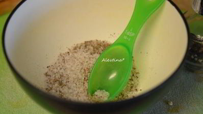 говядина с молотым перцем