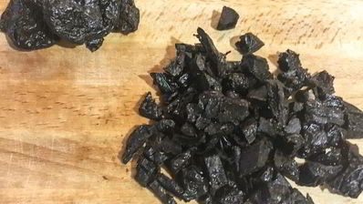 говядина тушеная с черносливом