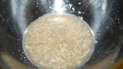 говядина в имбирно-медовом соусе