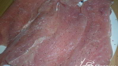 индейка мандариновая