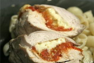 Индейка в пароварке в фольге