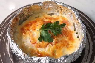 Куриное филе Сюрприз