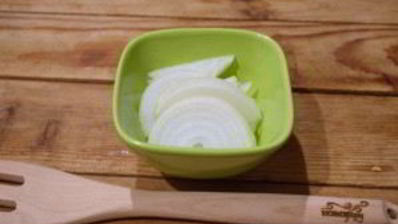 куриное филе в сметанном соусе