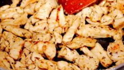 куриное филе