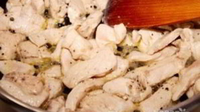 куриное филе