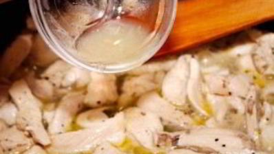 куриное филе