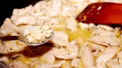 куриное филе