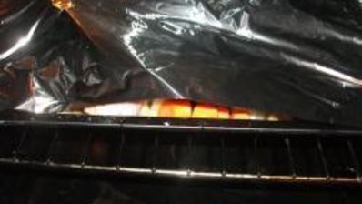 куриные бедра с овощами