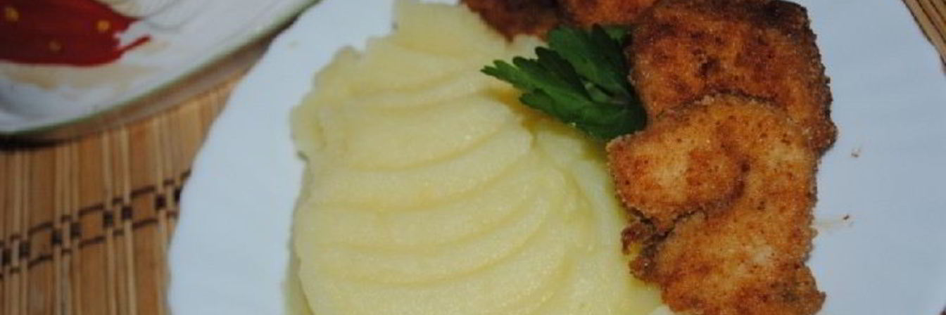 Куриные наггетсы в мультиварке