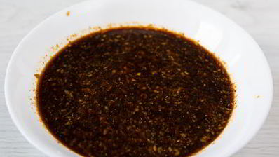 куриные ножки в апельсиновой глазури