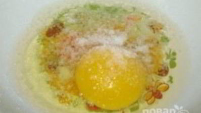 куриные палочки