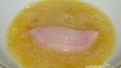 куриные палочки