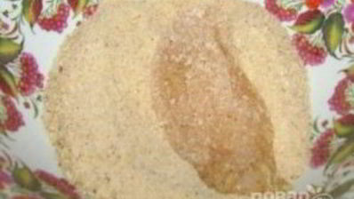 куриные палочки