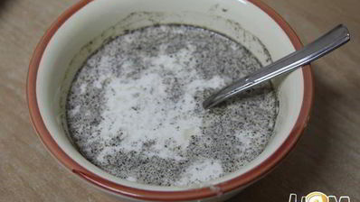 курица чкмерули