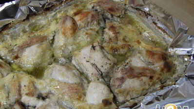 курица по-португальски