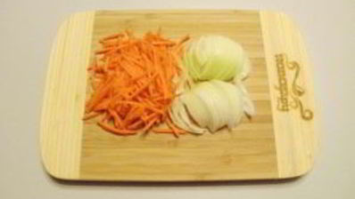 курица с гречкой в мультиварке