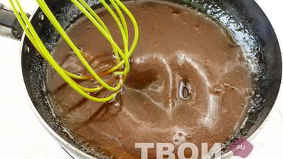 курица терияки