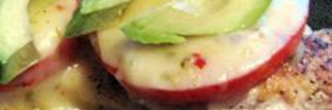 Курица в духовке с сыром