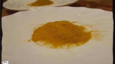 курица в медовой карамели с мандариновым соусом