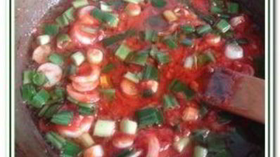 курица в сладкой газировке