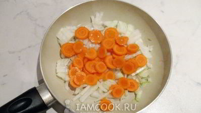 курица в сметанно-томатном соусе