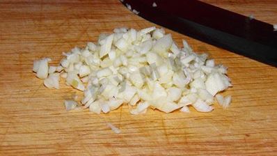 курица в соевом соусе с медом