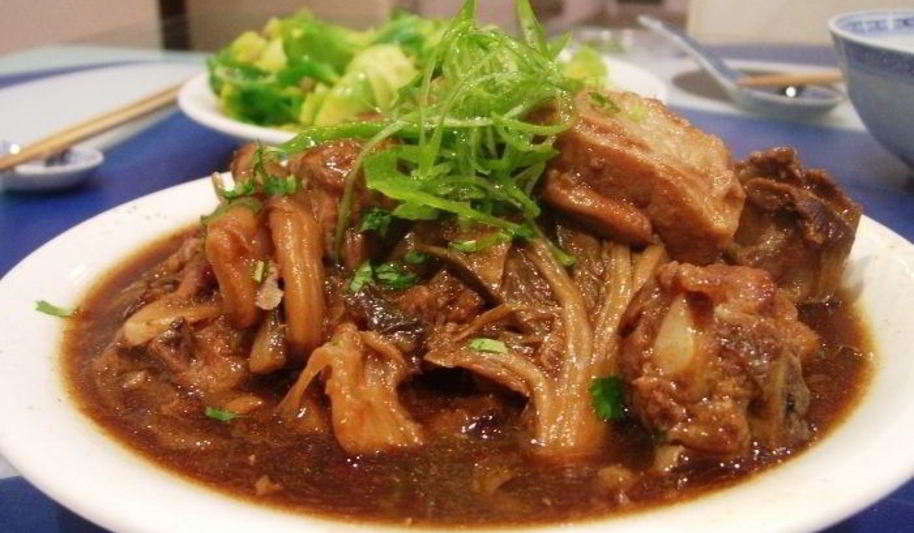 Рецепт мяса лося в мультиварке