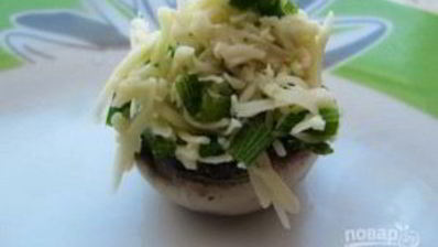 мясо с сюрпризом