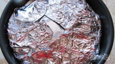 мясо с сюрпризом