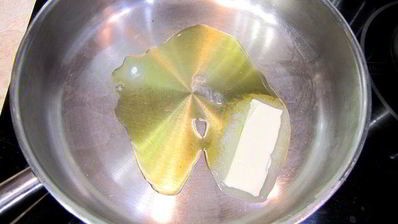 мясо, тушеное с картофелем