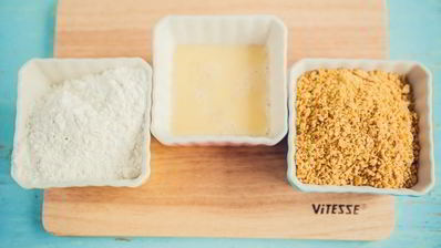 острые куриные крылышки