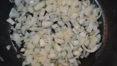 паприкаш с курицей