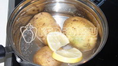 свиная рулька в духовке