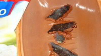 свинина с цветной капустой