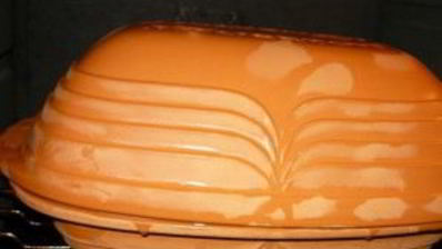 свинина с цветной капустой